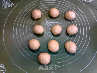 花生酱与华夫：双重花生酱夹心华夫饼步骤7