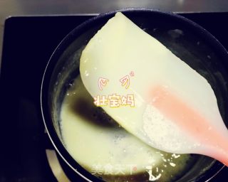 自制炼乳超简单步骤3