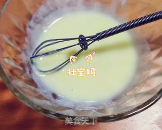 自制炼乳超简单步骤5