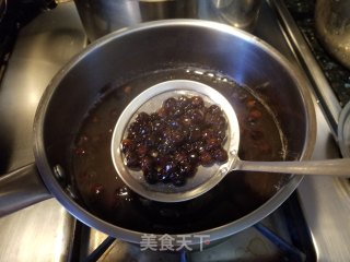 木瓜芒果桃胶步骤7