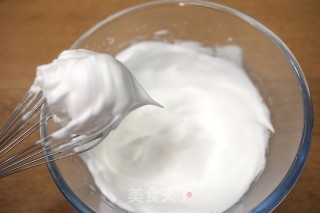 黑醋栗粉华夫饼步骤4 黑醋栗粉华夫饼步骤4