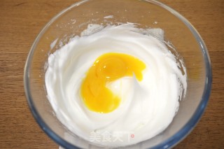 黑醋栗粉华夫饼步骤5 黑醋栗粉华夫饼步骤5