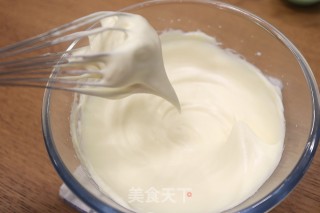 黑醋栗粉华夫饼步骤6 黑醋栗粉华夫饼步骤6