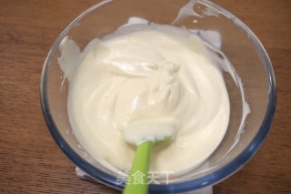 黑醋栗粉华夫饼步骤9 黑醋栗粉华夫饼步骤9