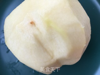 佛桃炖雪蛤步骤4