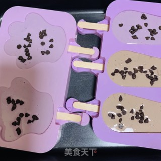 不打发无冰渣的美味奶油雪糕步骤3