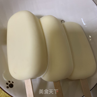 不打发无冰渣的美味奶油雪糕步骤5