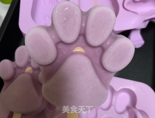 不打发无冰渣的美味奶油雪糕步骤8