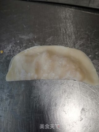 烧卖皮版苹果派步骤9