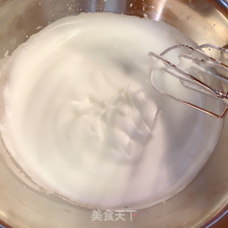 桃子生日蛋糕步骤4