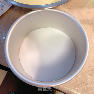 桃子生日蛋糕步骤7