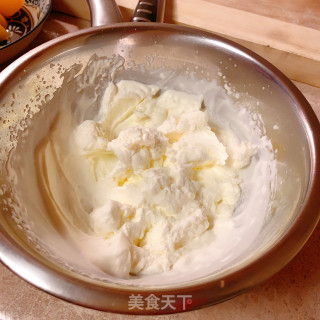 桃子生日蛋糕步骤12