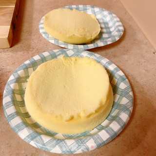 桃子生日蛋糕步骤14