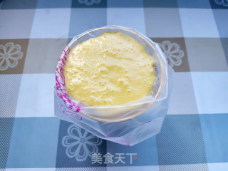 迷你脆皮雪糕步骤2