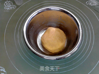 花生酱与华夫：花生酱夹心华夫饼步骤4
