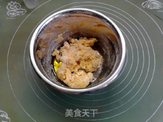 花生酱与华夫：花生酱夹心华夫饼步骤3