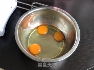 原味甜甜圈（玉米油版）步骤2