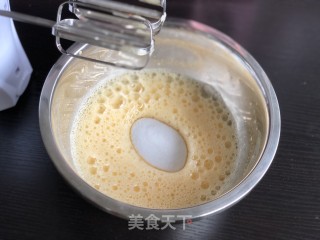 原味甜甜圈（玉米油版）步骤3
