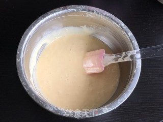 原味甜甜圈（玉米油版）步骤7