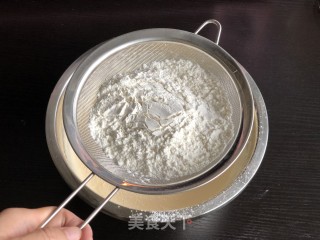原味甜甜圈（玉米油版）步骤5