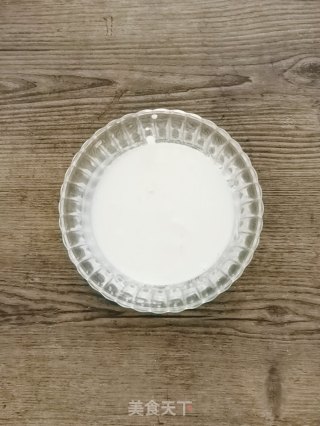 榴莲酸奶水果捞步骤2