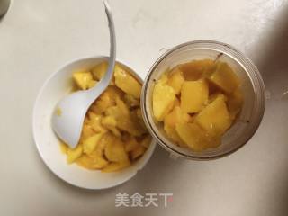 大米戚风慕斯蛋糕步骤2