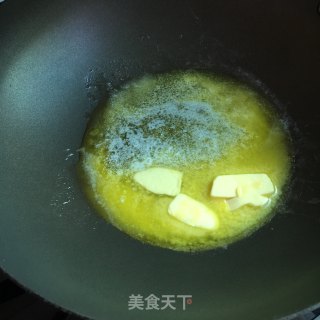 可可雪花酥步骤3