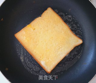 珍珠奶茶漏奶华步骤6