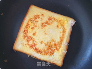 珍珠奶茶漏奶华步骤7