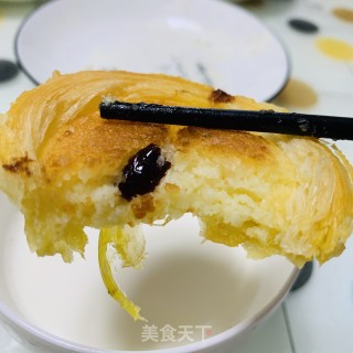 椰挞❤好吃好吃的椰挞步骤5