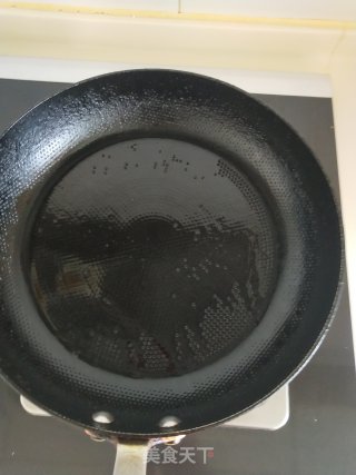 台式古早味松饼（花生味，黑芝麻味）步骤7