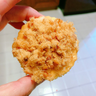 鱼松小贝步骤20