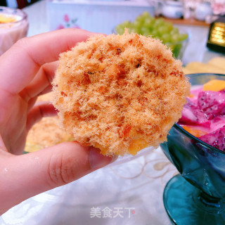 鱼松小贝步骤22