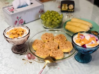 鱼松小贝步骤21