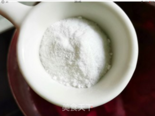 蓝莓撞奶步骤5 蓝莓撞奶步骤5