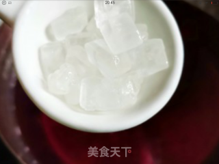 蓝莓撞奶步骤6 蓝莓撞奶步骤6