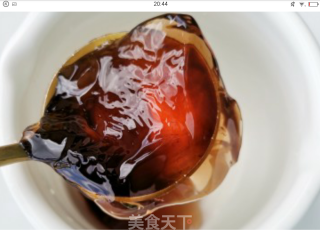 蓝莓撞奶步骤8 蓝莓撞奶步骤8