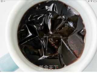 蓝莓撞奶步骤9 蓝莓撞奶步骤9