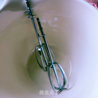 芒果雪梅娘步骤2