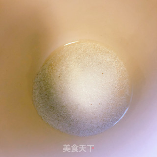 芒果雪梅娘步骤5