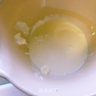 芒果雪梅娘步骤6