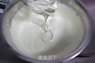 蛋卷冰淇淋步骤3