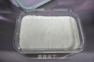 蛋卷冰淇淋步骤4