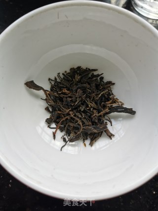 奶茶冻步骤1