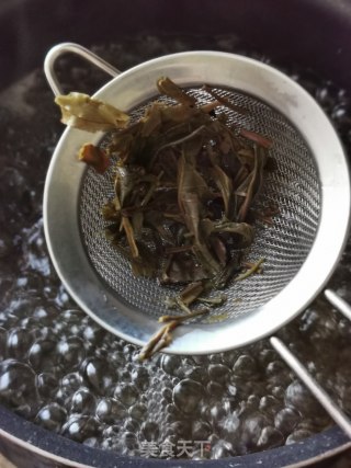 奶茶冻步骤4