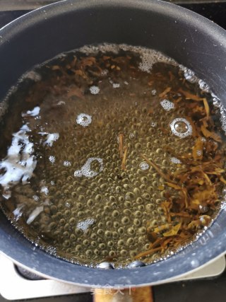 奶茶冻步骤3