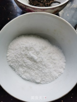 奶茶冻步骤2