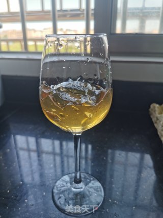 奶茶冻步骤7