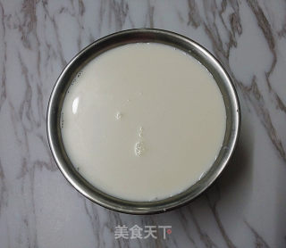酸奶燕麦脆步骤3 酸奶燕麦脆步骤3