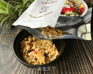 酸奶燕麦脆步骤5 酸奶燕麦脆步骤5